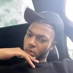 Meet your Posher, Kamron